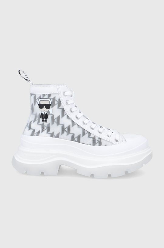 

Кроссовки LUNA KL42959.H11 Karl Lagerfeld, белый
