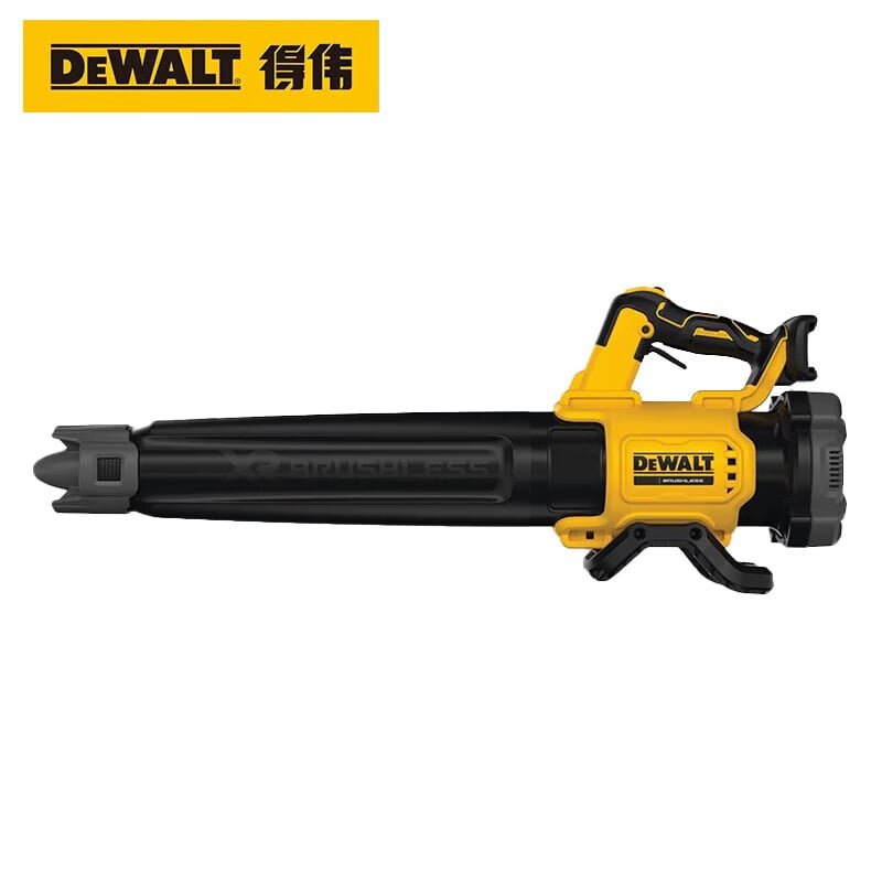 Бесщеточный ручной фен DEWALT 20 В с литиевой батареей, автономная коробка DCMBL562N-A9