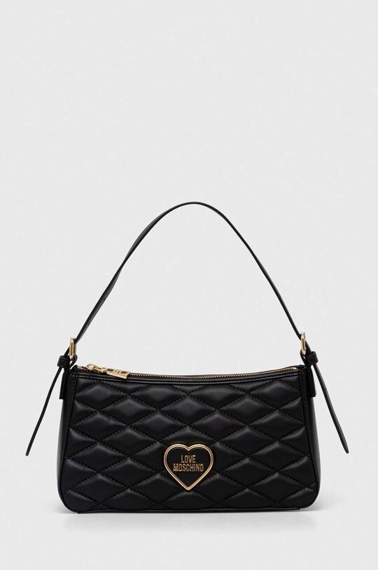 

Сумочка Love Moschino, черный