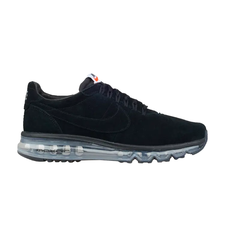 

Кроссовки Nike Air Max LD-Zero H 'Modern Minimalism', черный