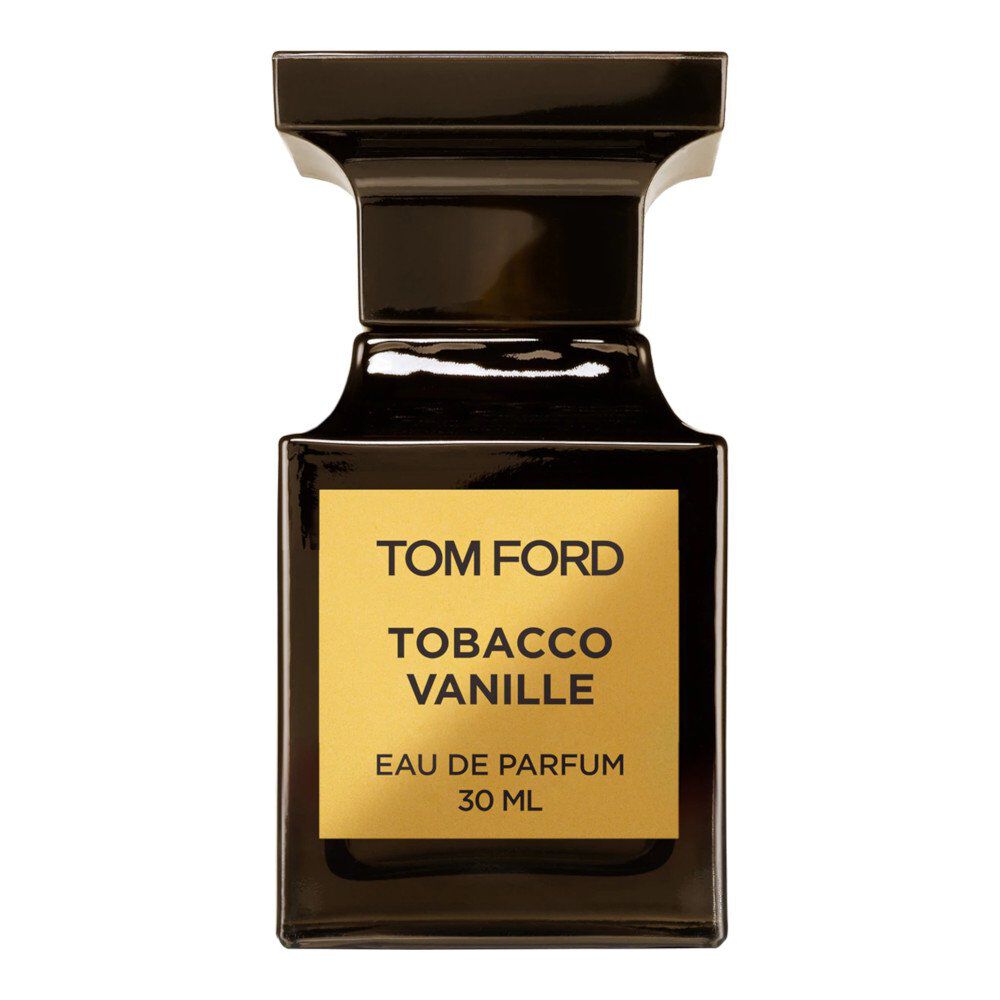 Парфюмированная вода унисекс Tom Ford Tobacco Vanille, 30 мл