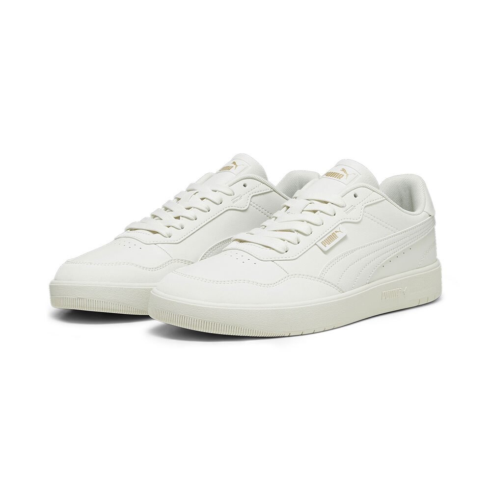 

Кроссовки Puma Court Ultra Lite, бежевый, Бежевый;серый, Кроссовки Puma Court Ultra Lite, бежевый