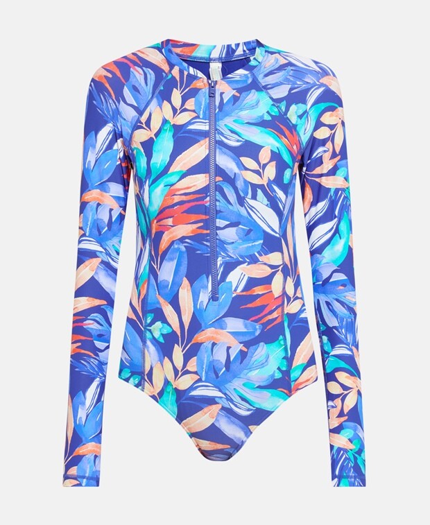 

Купальник Sea Level, цвет Royal Blue