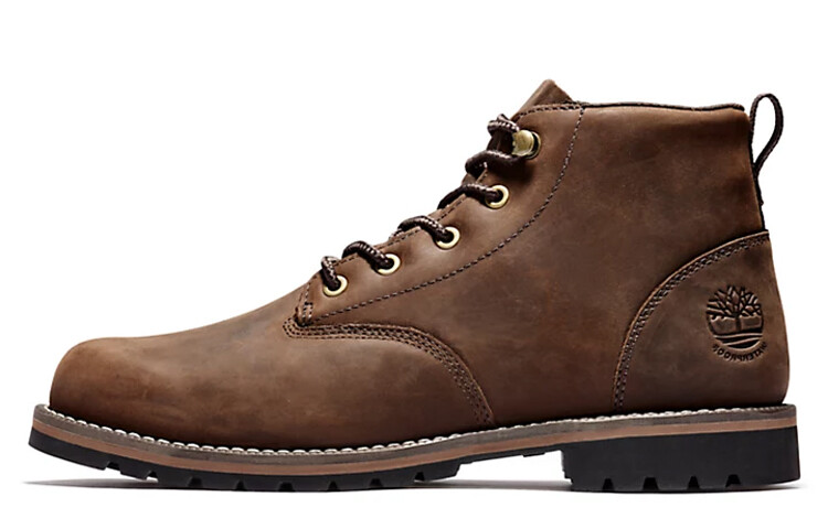 

Мужские уличные ботинки Timberland REDWOOD FALLS