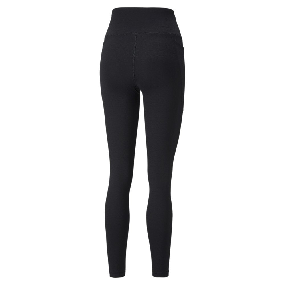 

Леггинсы Puma 522376 High Waist, черный