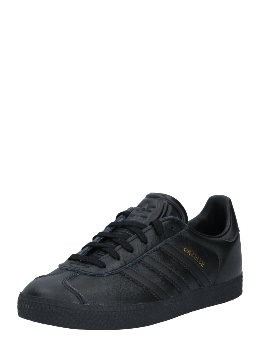 

Кроссовки Adidas GAZELLE, черный