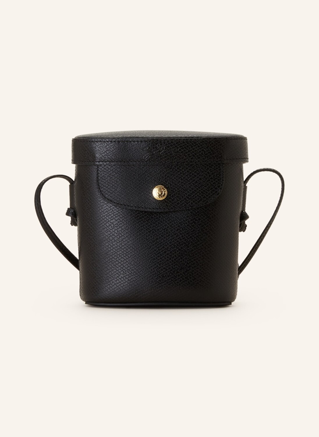 

Сумка через плечо LONGCHAMP ÉPURE XS, черный
