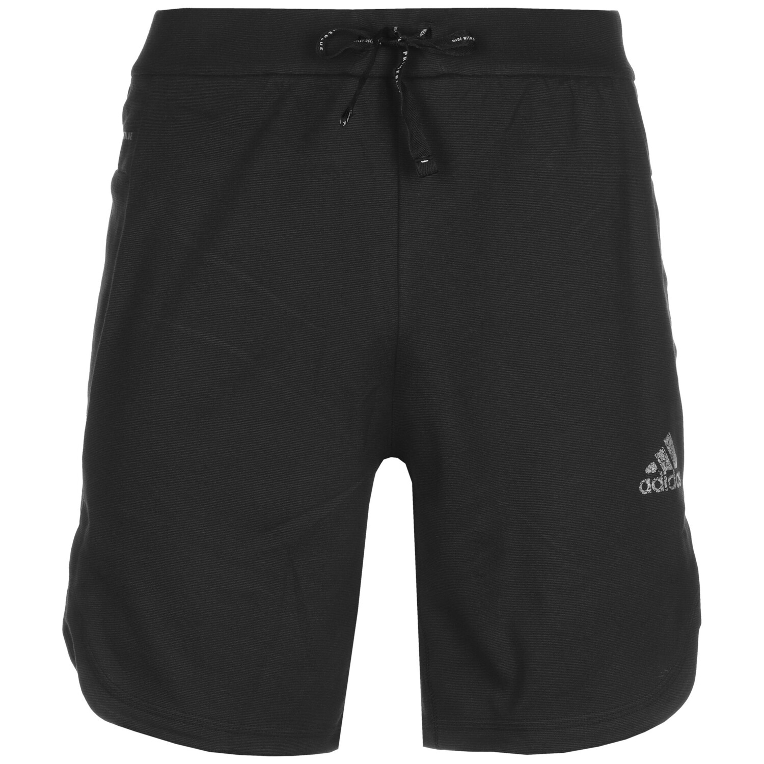 

Шорты adidas Performance Primeblue Always Om Yoga, черный