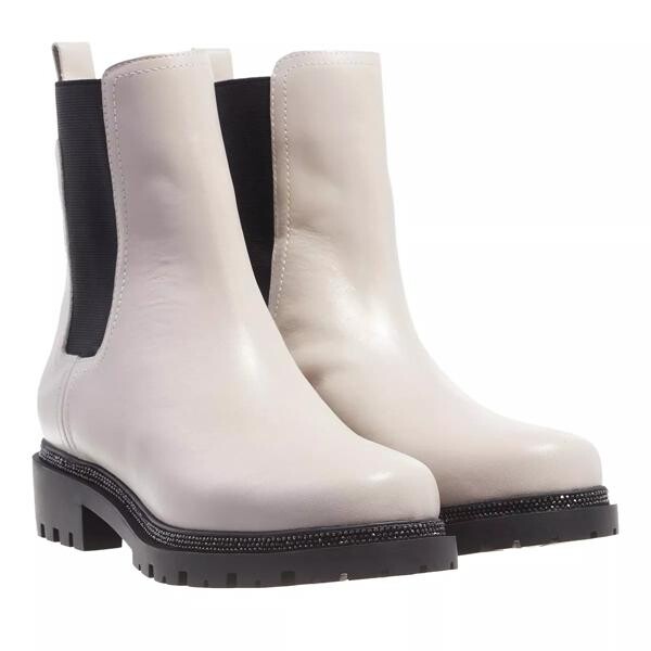 

Ботинки rick slip on bootie deep vanilla Dkny, бежевый