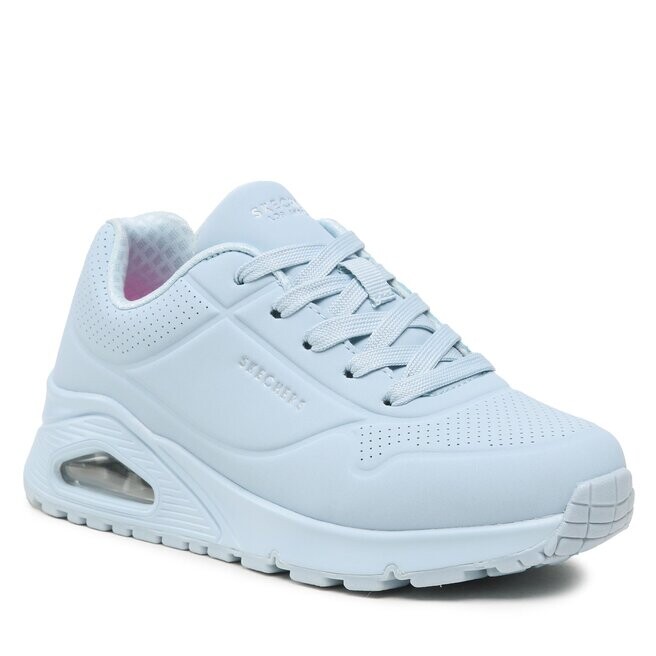 

Кроссовки Skechers UnoFrosty, синий