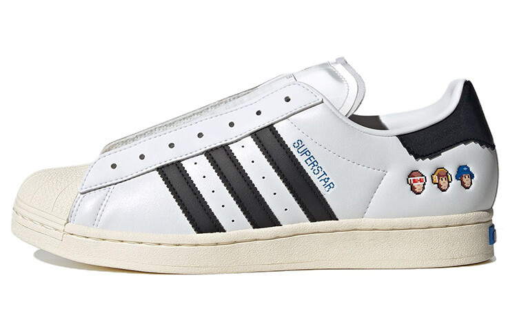 

Кроссовки Adidas Originals Superstar унисекс