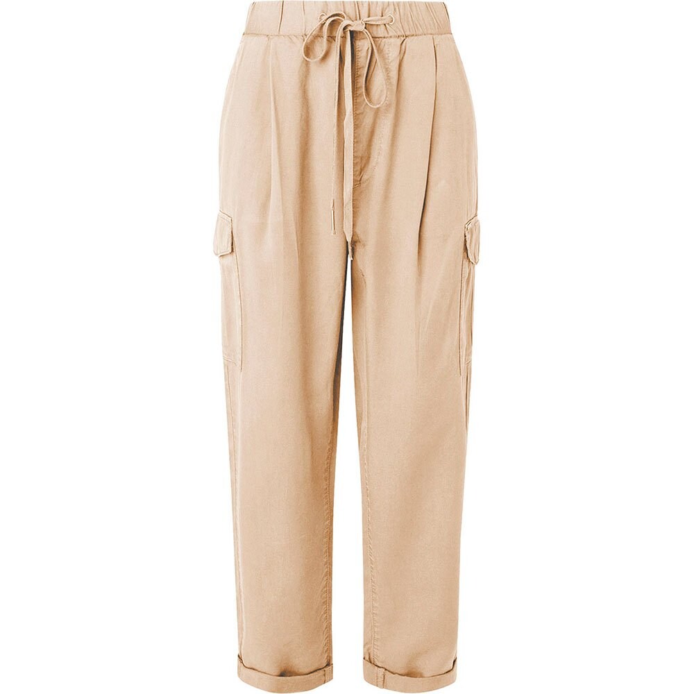 

Брюки Pepe Jeans Jynx, бежевый