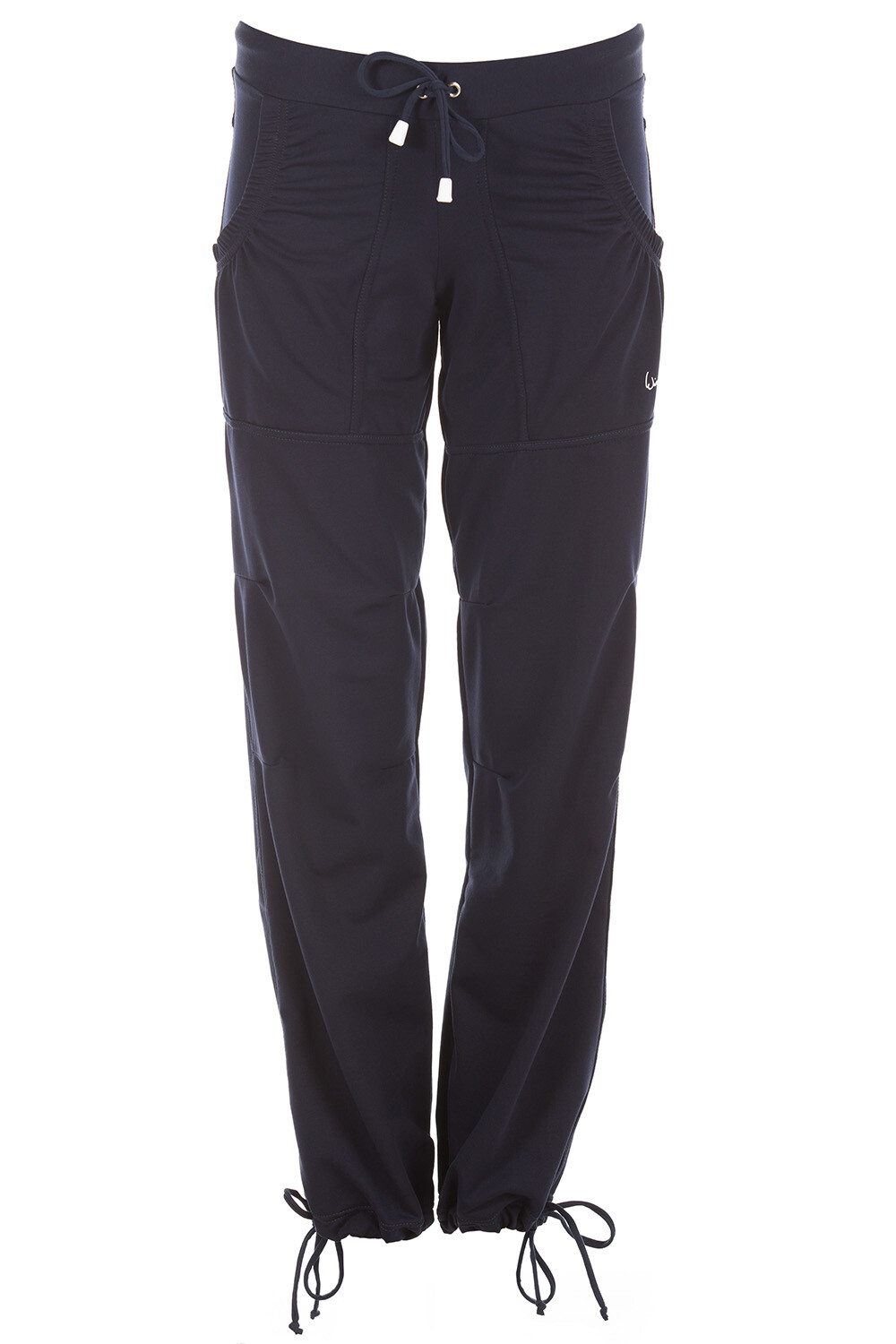 

Спортивные брюки Winshape WTE9, цвет night blue
