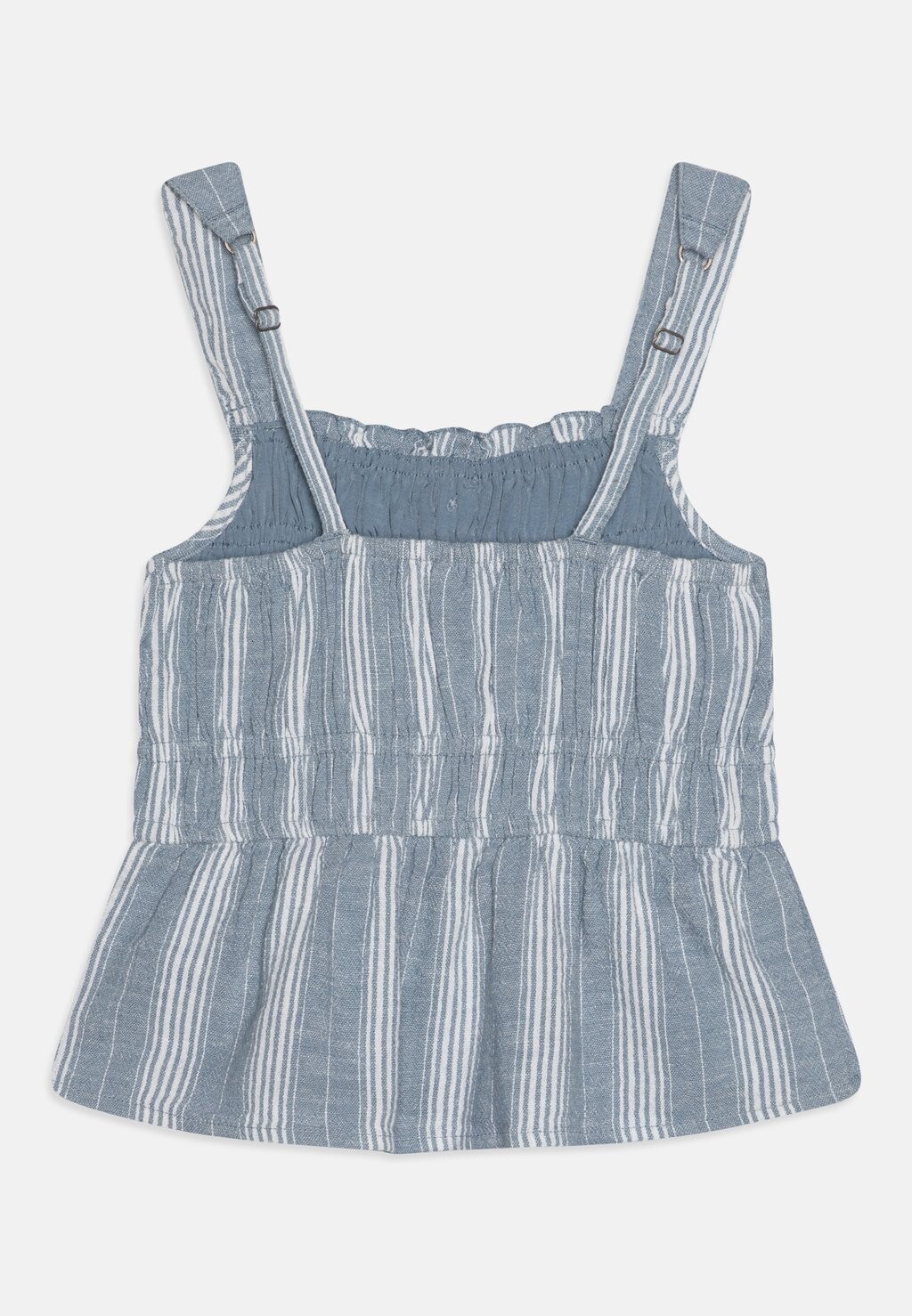

Верх Abercrombie & Fitch, синий