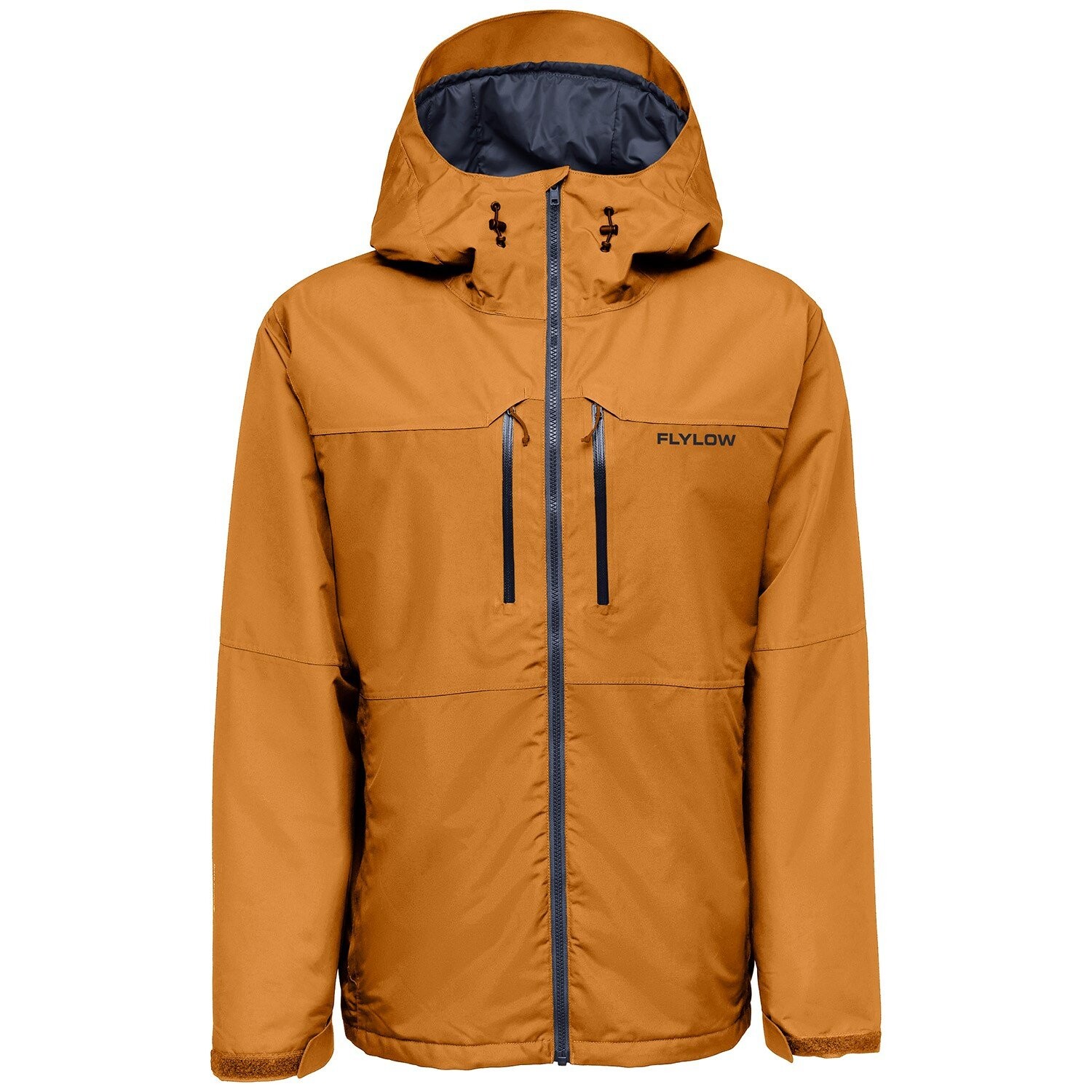 

Утепленная куртка Flylow Roswell Insulated