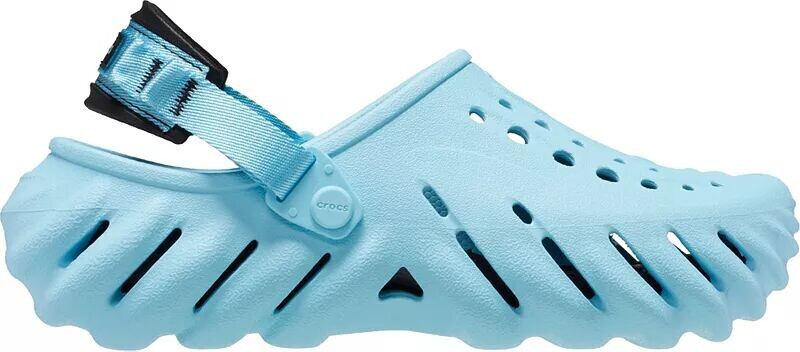 

Сабо Crocs Echo