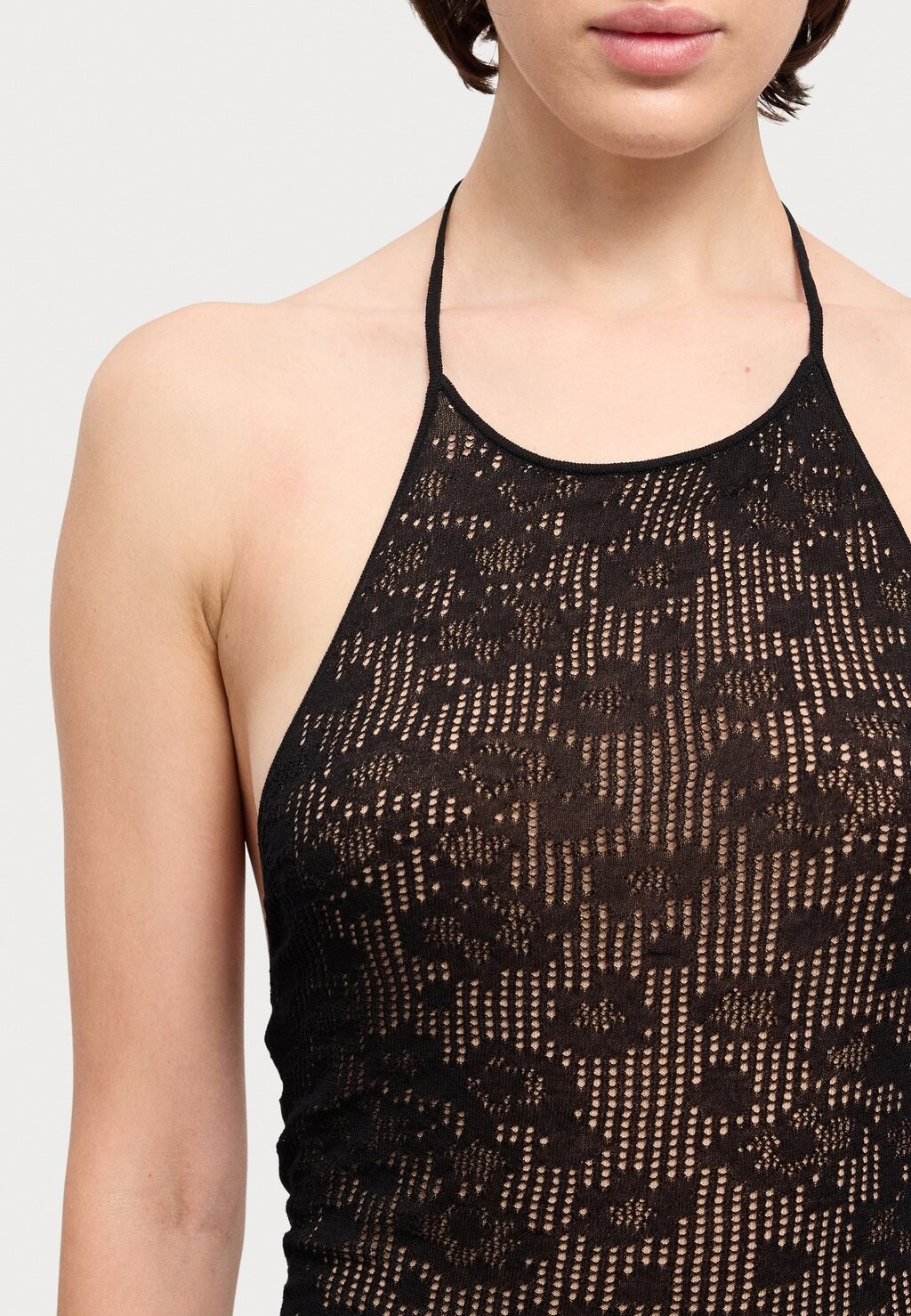 

Бальное платье DRESS Holzweiler, черный