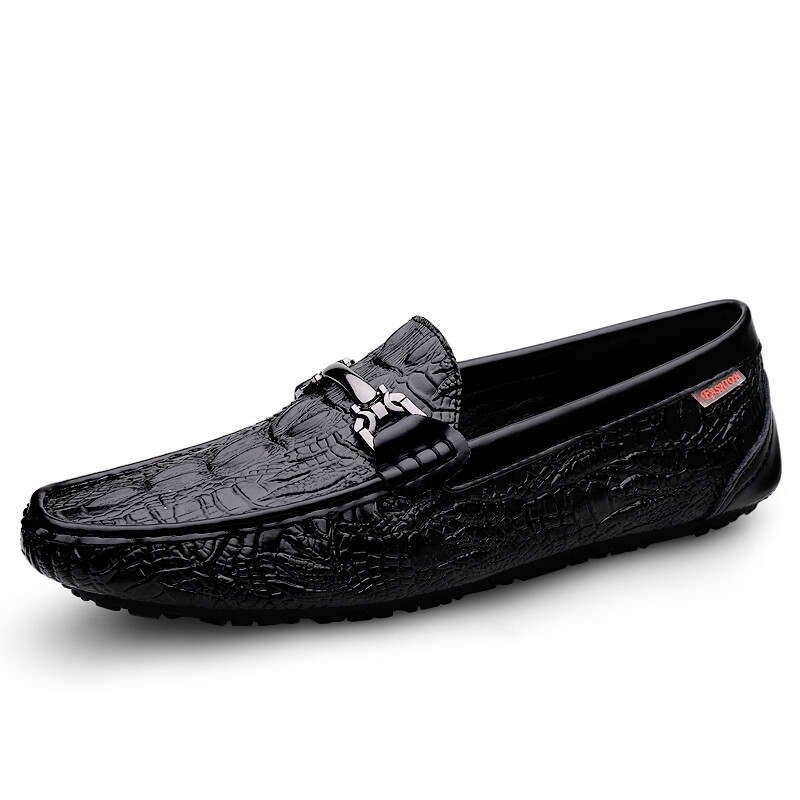 

Кроссовки мужские, повседневная обувь Men"s Casual Men Low-top Easttata Et, черный