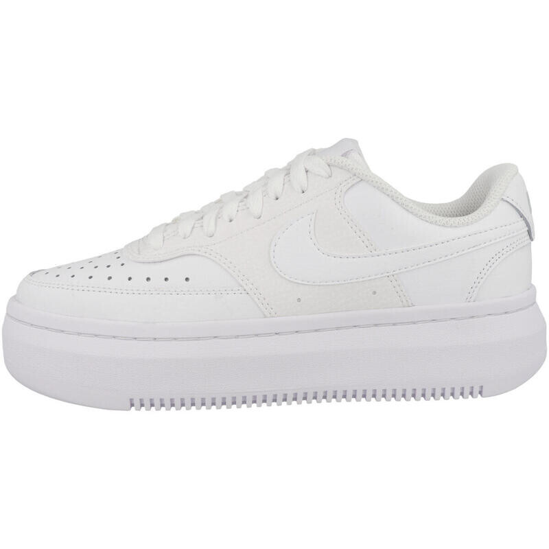 

Женские кроссовки NIKE Nike Court Vision Alta Leather