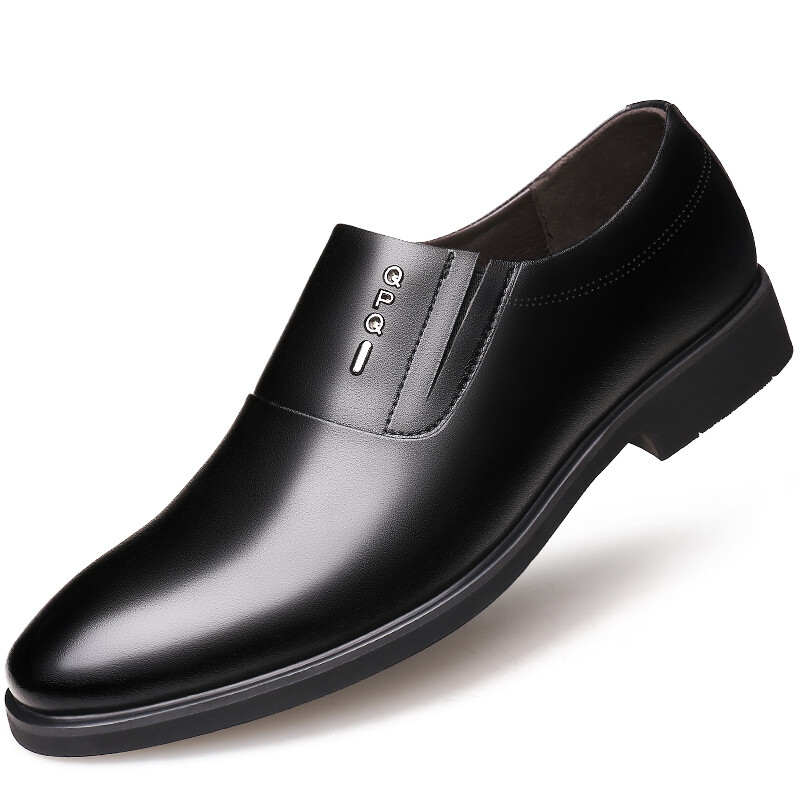 

Туфли мужские Men"s Casual Men Mid-Top Egchi, коричневый