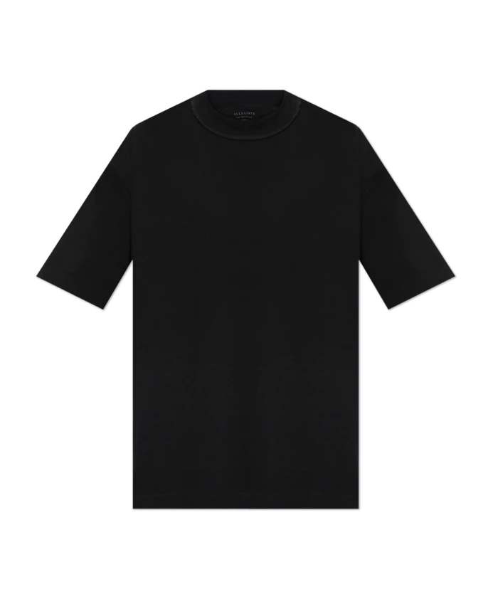 

Футболка Айзек Allsaints, черный
