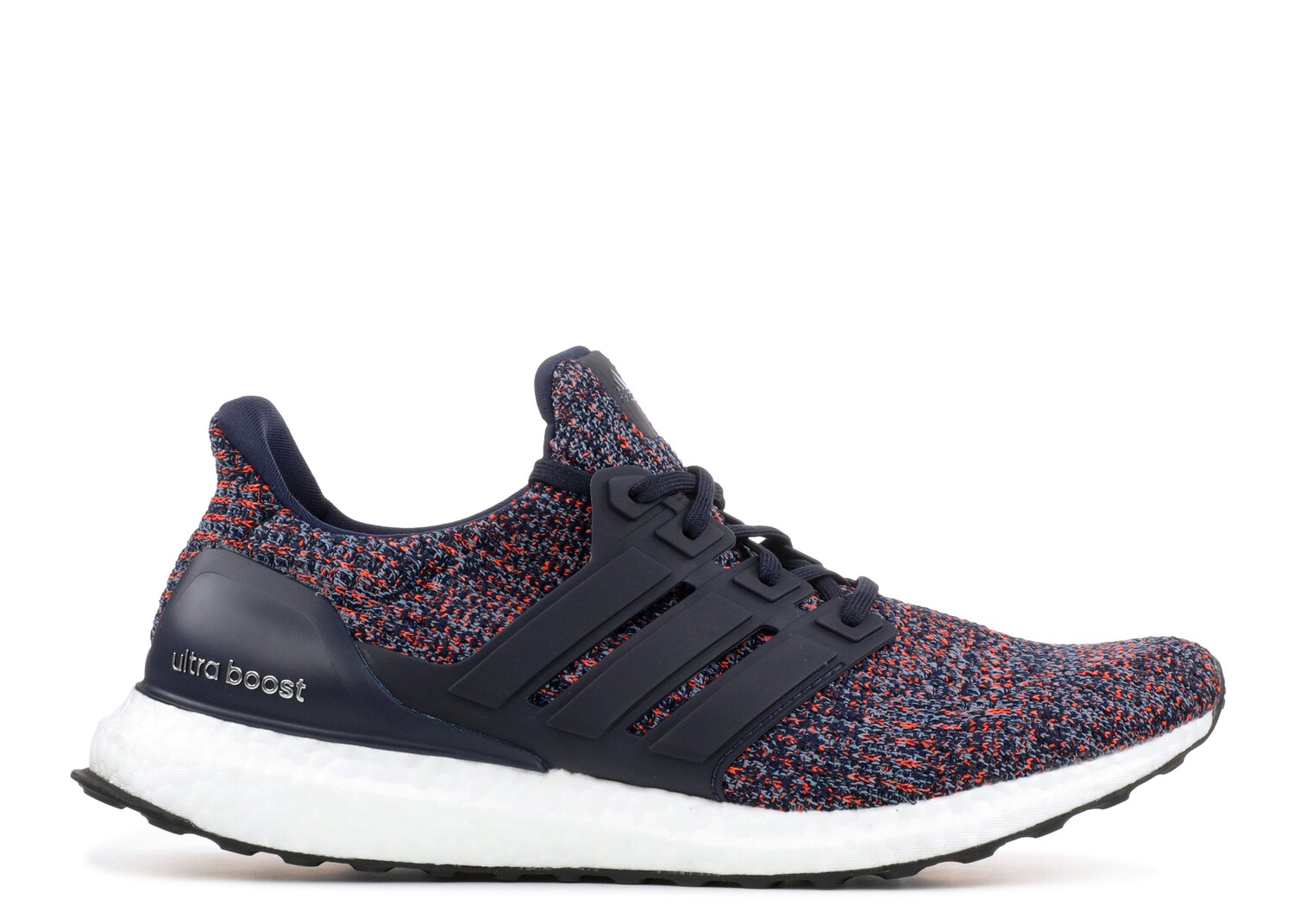 

Кроссовки adidas Ultraboost 4.0 'Navy Multi-Color', синий