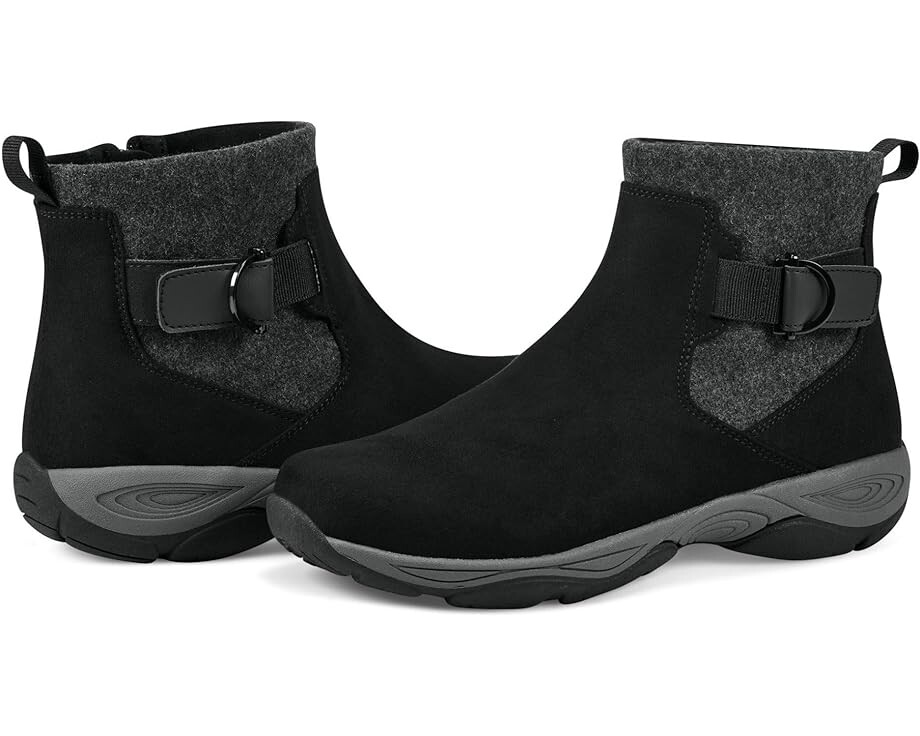 

Кроссовки Easy Spirit Meshell, черный