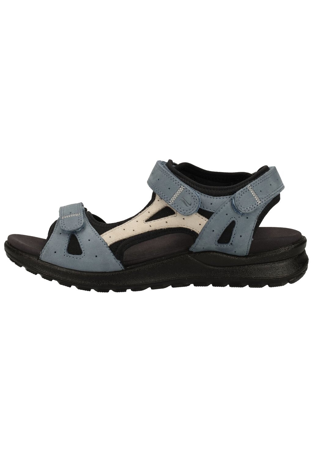 

Трекинговые сандалии Legero, цвет blue