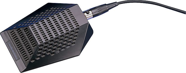 Конденсаторный микрофон Audio-Technica PRO44 Cardioid Condenser Boundary Microphone audio technica pro44 микрофон конденсаторный