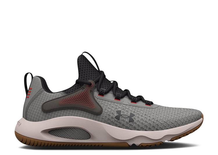 

Кроссовки Under Armour HOVR RISE 4 'TIN GHOST GREY',