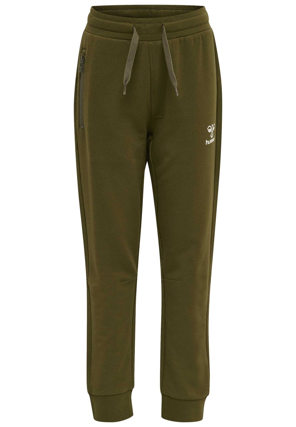Спортивные брюки ON Hummel, цвет dark olive
