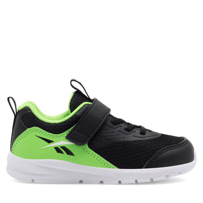 Кроссовки Reebok Rush Runner 4 GW0009 Negro, черный