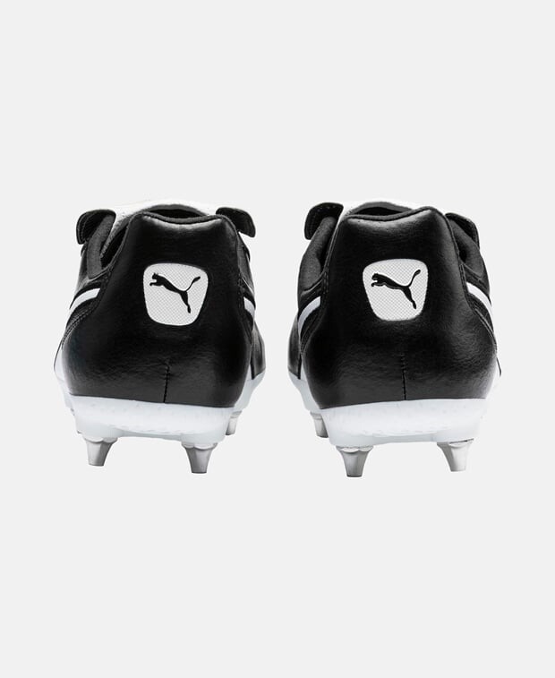 

Бутсы Puma, черный