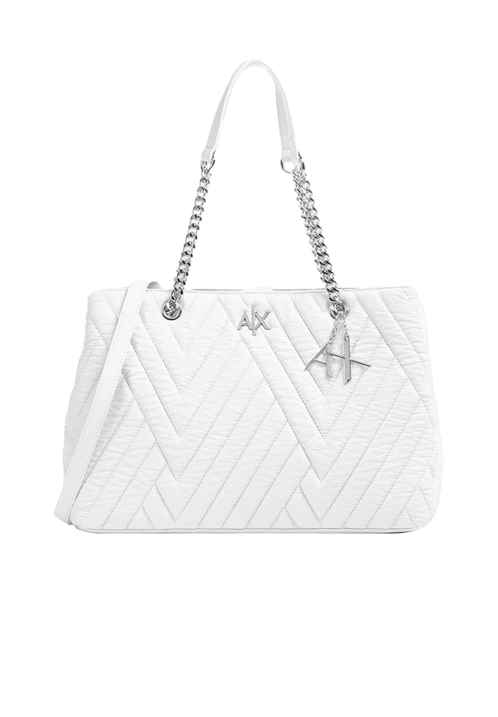 

Сумка Armani Exchange, белый