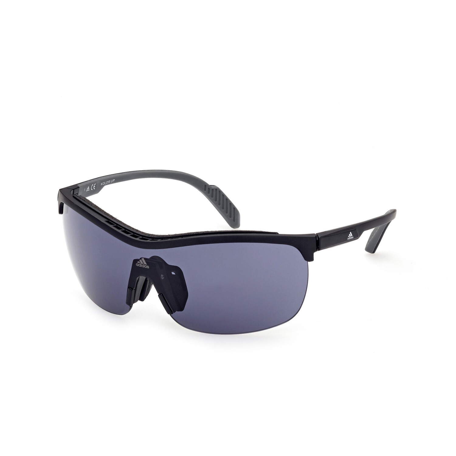 

Велосипедные очки Adidas SP0043 Cat 3, матовый черный