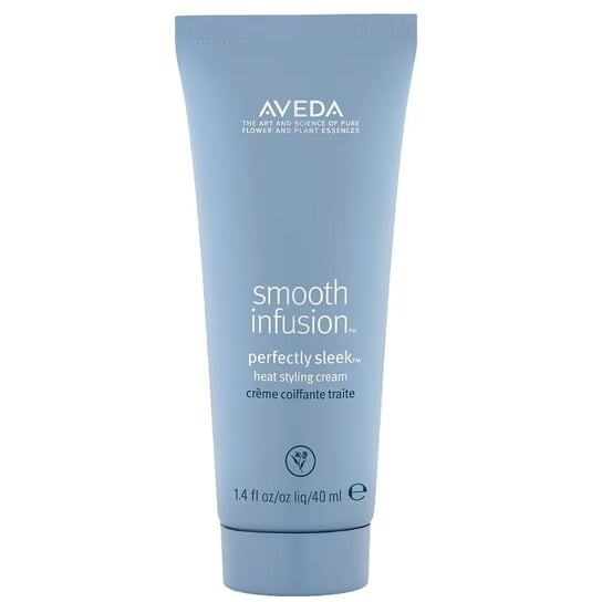

Крем для термоукладки Smooth Infusion Perfectly Sleek, 40 мл Aveda