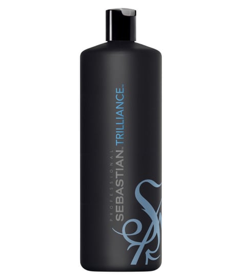 Шампунь для волос 1000 мл Sebastian Professional Trilliance sebastian professional шампунь trilliance для ошеломляющего блеска волос 1000 мл