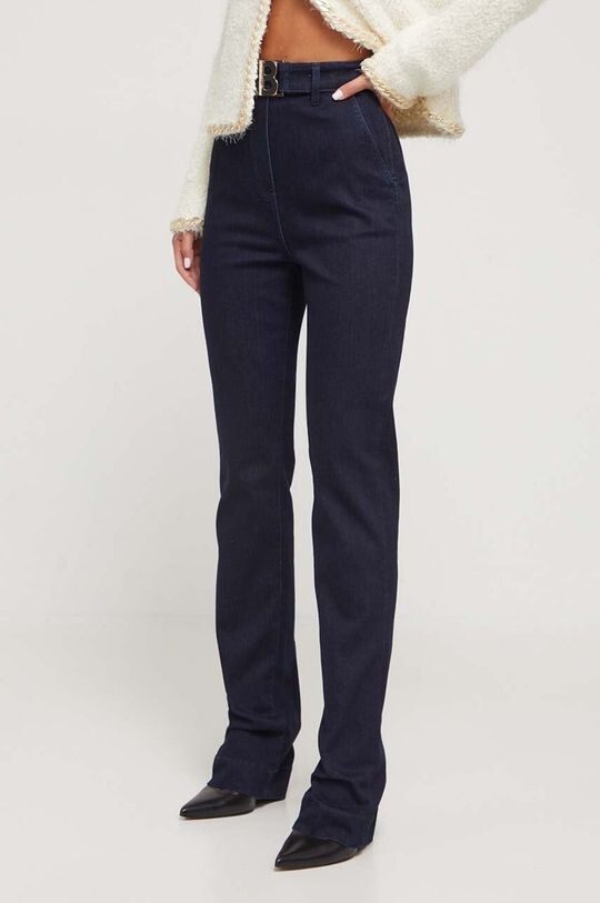 

Джинсы Blumarine Blugirl Blugirl Blumarine, темно-синий