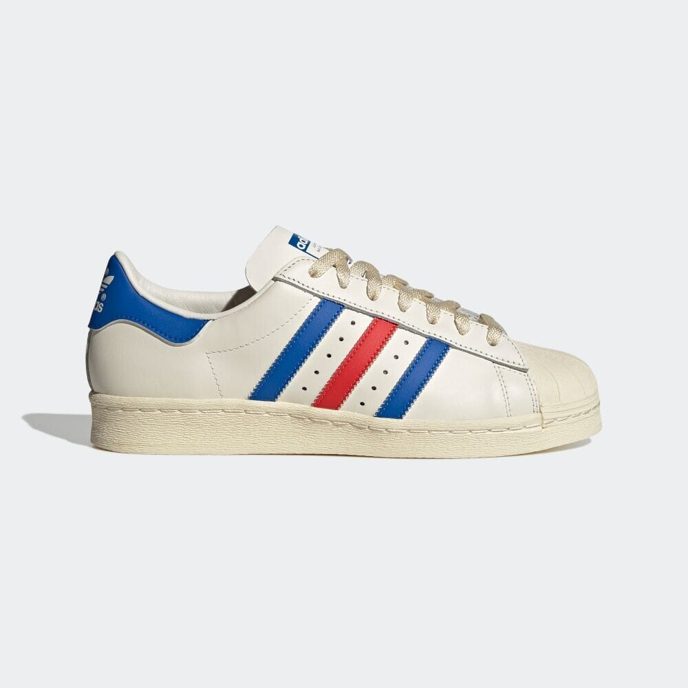 

Кроссовки Adidas SUPERSTAR 82