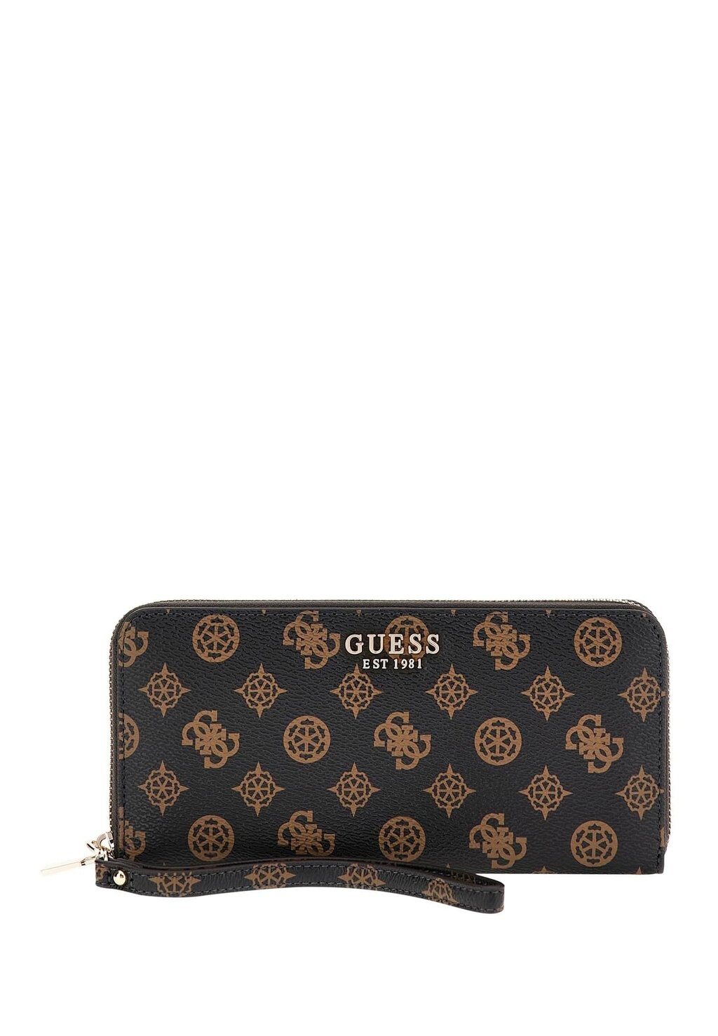 

Кошелек Guess LAUREL, цвет dunkelbraun