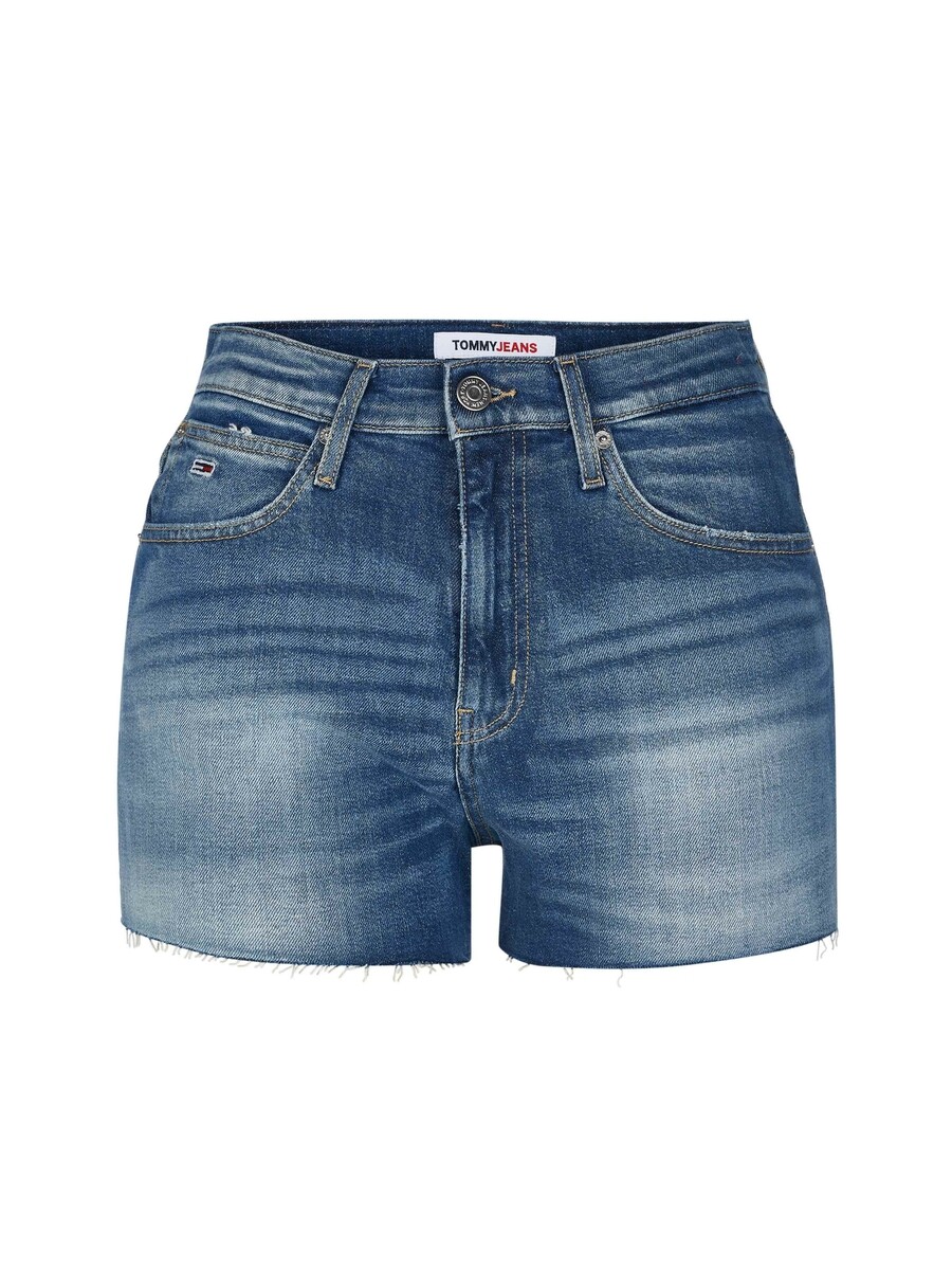 

Шорты Tommy Hilfiger, синий