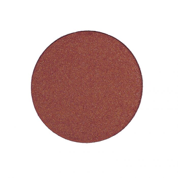 

Тени для век Single eyEXshadow Sombras Individuales Irisadas Krash Kosmetics, Such a threat