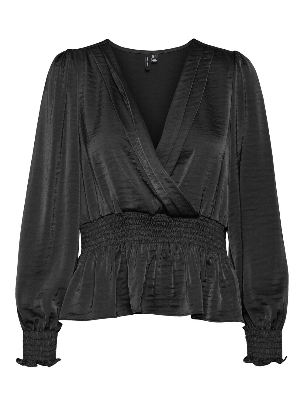 

Блузка VERO MODA MARTA, черный