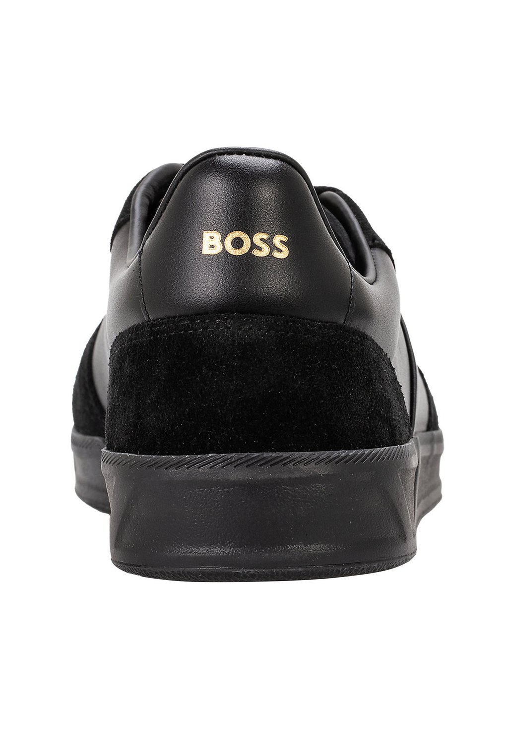 

Кроссовки Brandon BOSS, черные