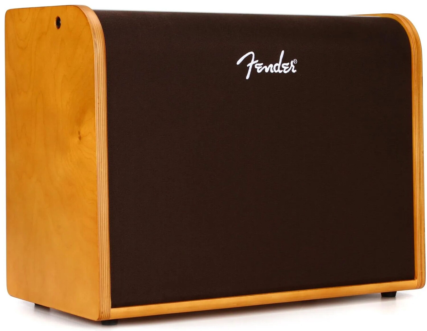 

Fender Acoustic 100 — акустический усилитель мощностью 100 Вт