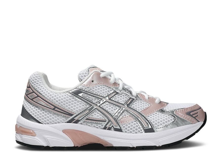 

Кроссовки ASICS Wmns Gel 1130, цвет White Neutral Pink