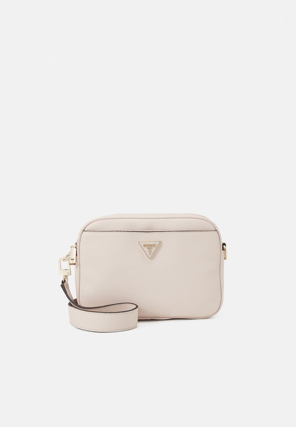

Сумка Guess МЕРИДИАН, цвет light rose