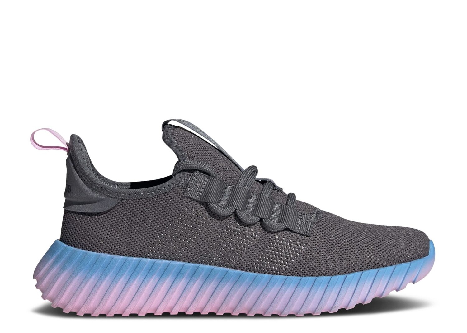

Кроссовки adidas Wmns Kaptir Flow 'Grey Bliss Lilac', серый