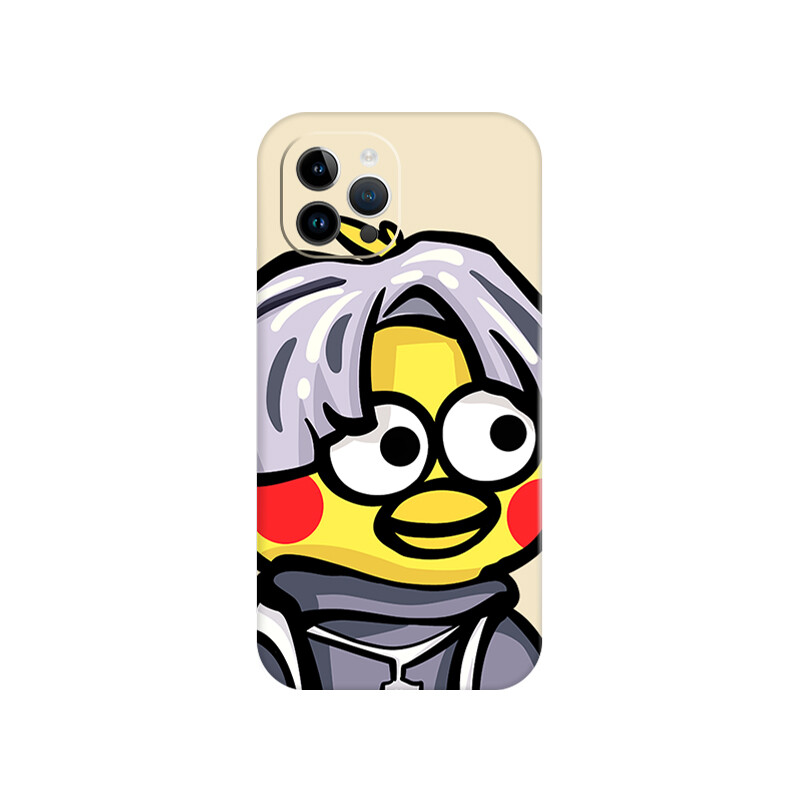 

Чехол для телефона Taowantong Tao Wantong, Rubik's Cube TPU-Elegant White-Medium Chicken A287