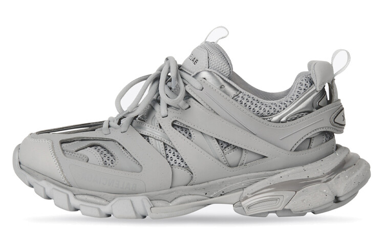 

Balenciaga Wmns Спортивные туфли Daddy Серый